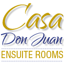 Casa Don Juan Benidorm