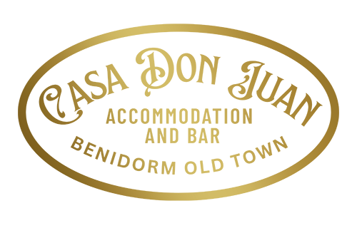 Casa Don Juan Benidorm